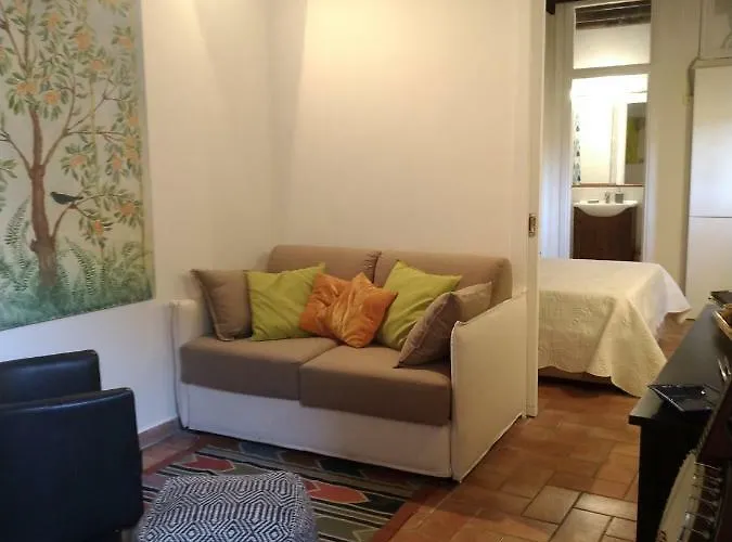 Vivi Trastevere - L'appartamento Appartement *