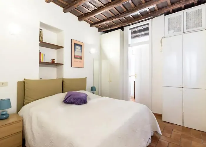 Vivi Trastevere - L'appartamento Appartement *